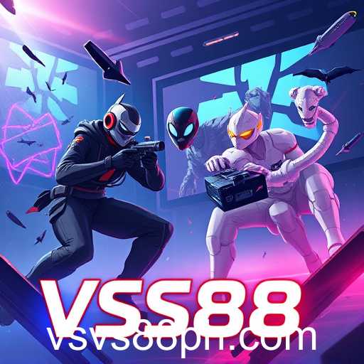 Exploring VSVS88: The Digital Frontier of Gaming