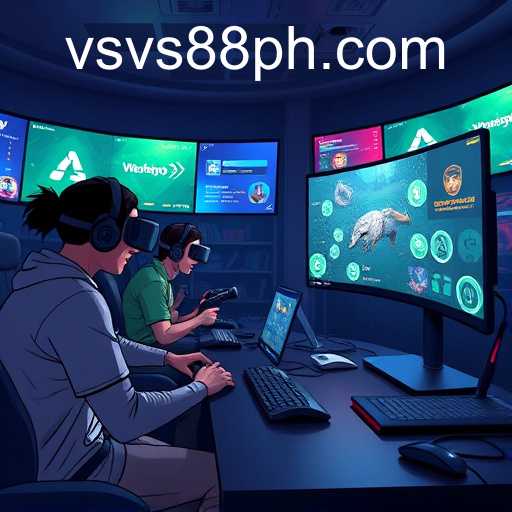 Gaming Evolution Amidst Global Changes