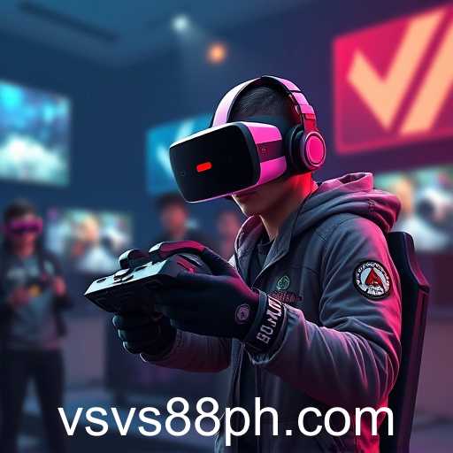 Exploring the Gaming Revolution with VSVS88