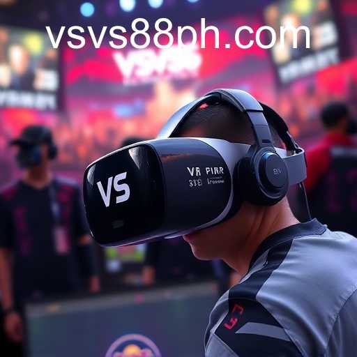 Gaming Trends Revolutionized by VSVS88