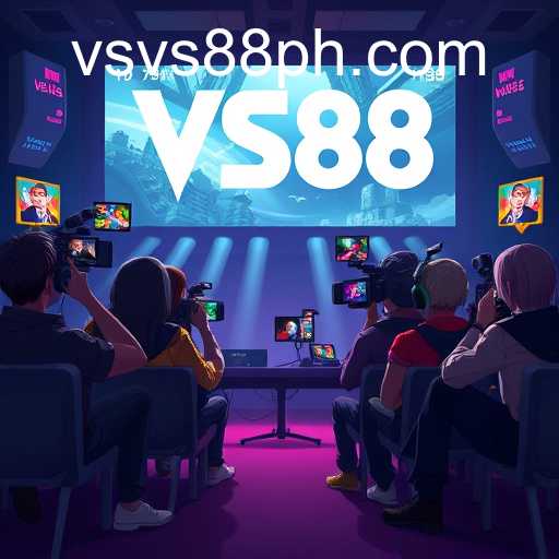 The Rise of VSVS88: Unpacking 2025's Gaming Phenomenon
