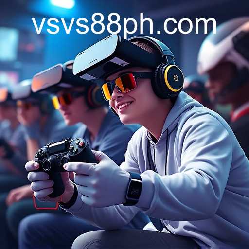 The Rise of VSVS88 Gaming in 2026
