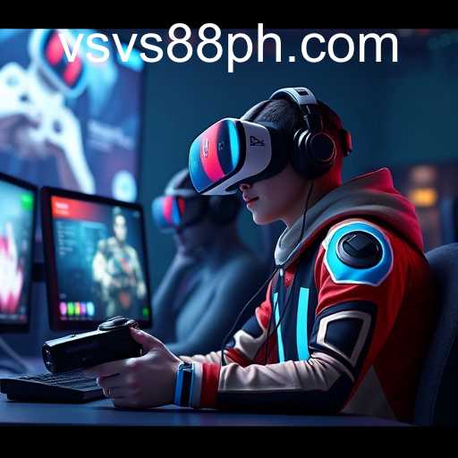 Virtual Gaming in 2026: A Dynamic Landscape