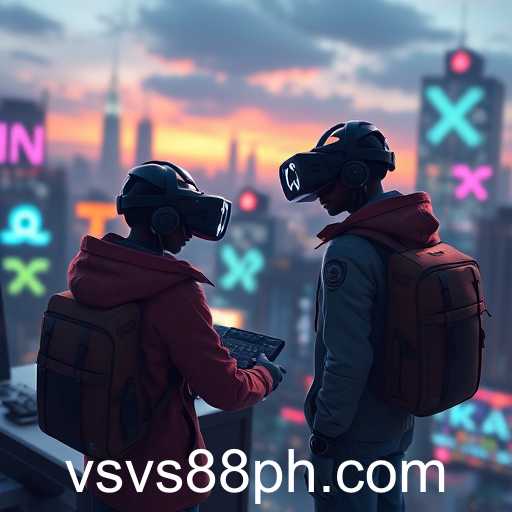 The Evolution of Gaming in 2025: A Look into VSVS88 and the Future