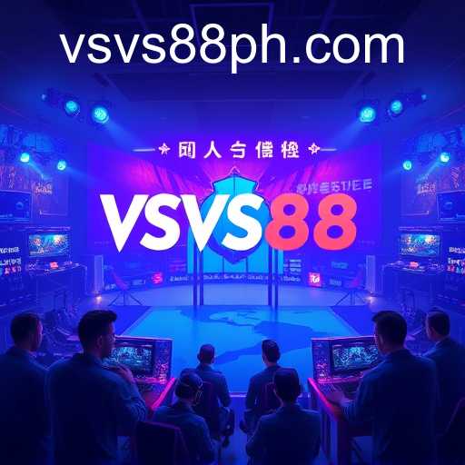 Gaming Industry in 2025: The Rise of VSVS88