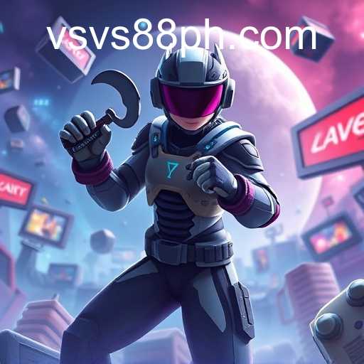 VSVS88: Revolutionizing Online Gaming Experiences